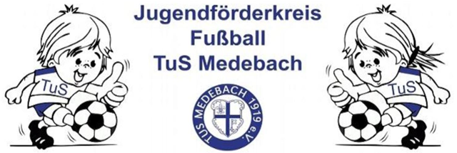 Jugendförderkreis Fußball TuS Medebach e.V.